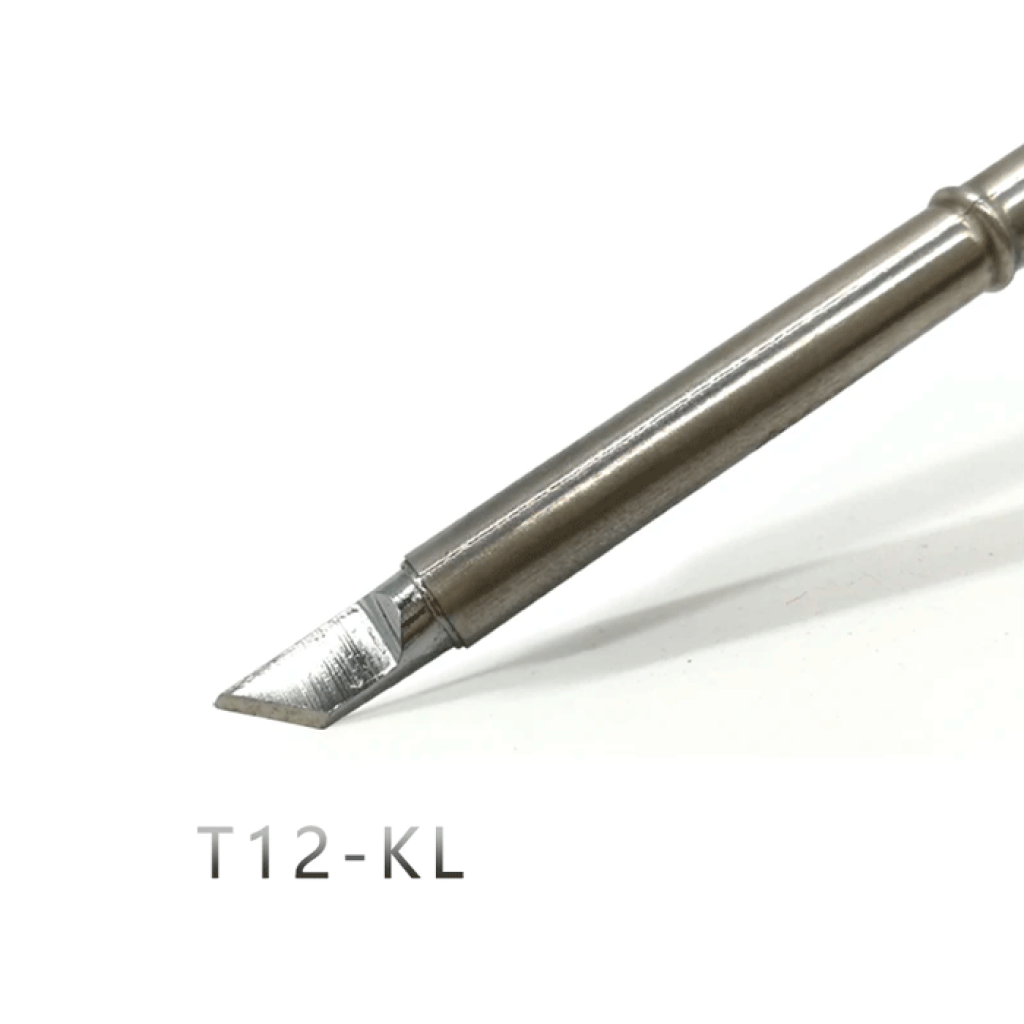 T12 Жало паяльника (HAKKO) 