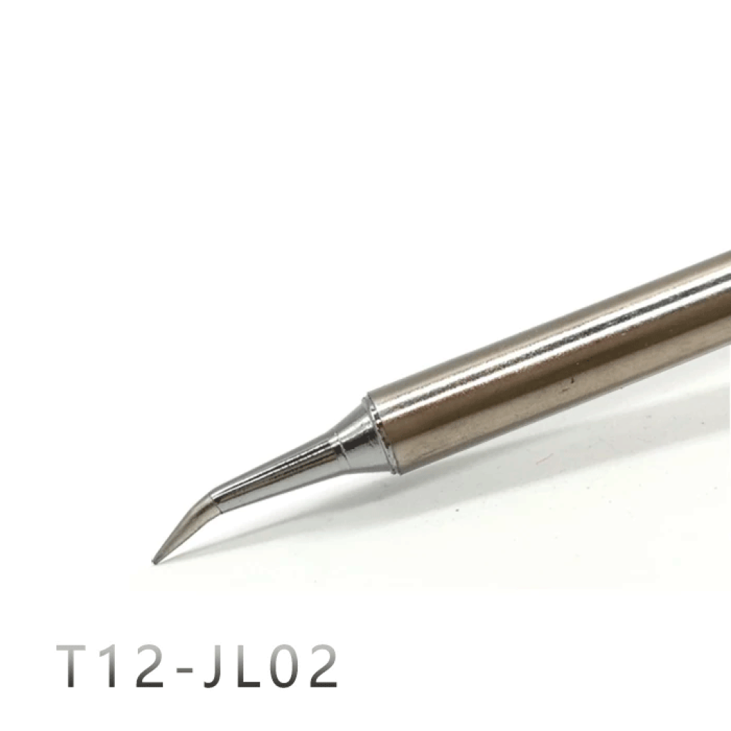T12 Жало паяльника (HAKKO) 