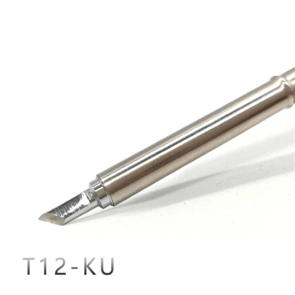 T12 Жало паяльника (HAKKO) 