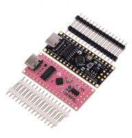 Плата Розробника Nano V3.0 AtMega168P TypeC