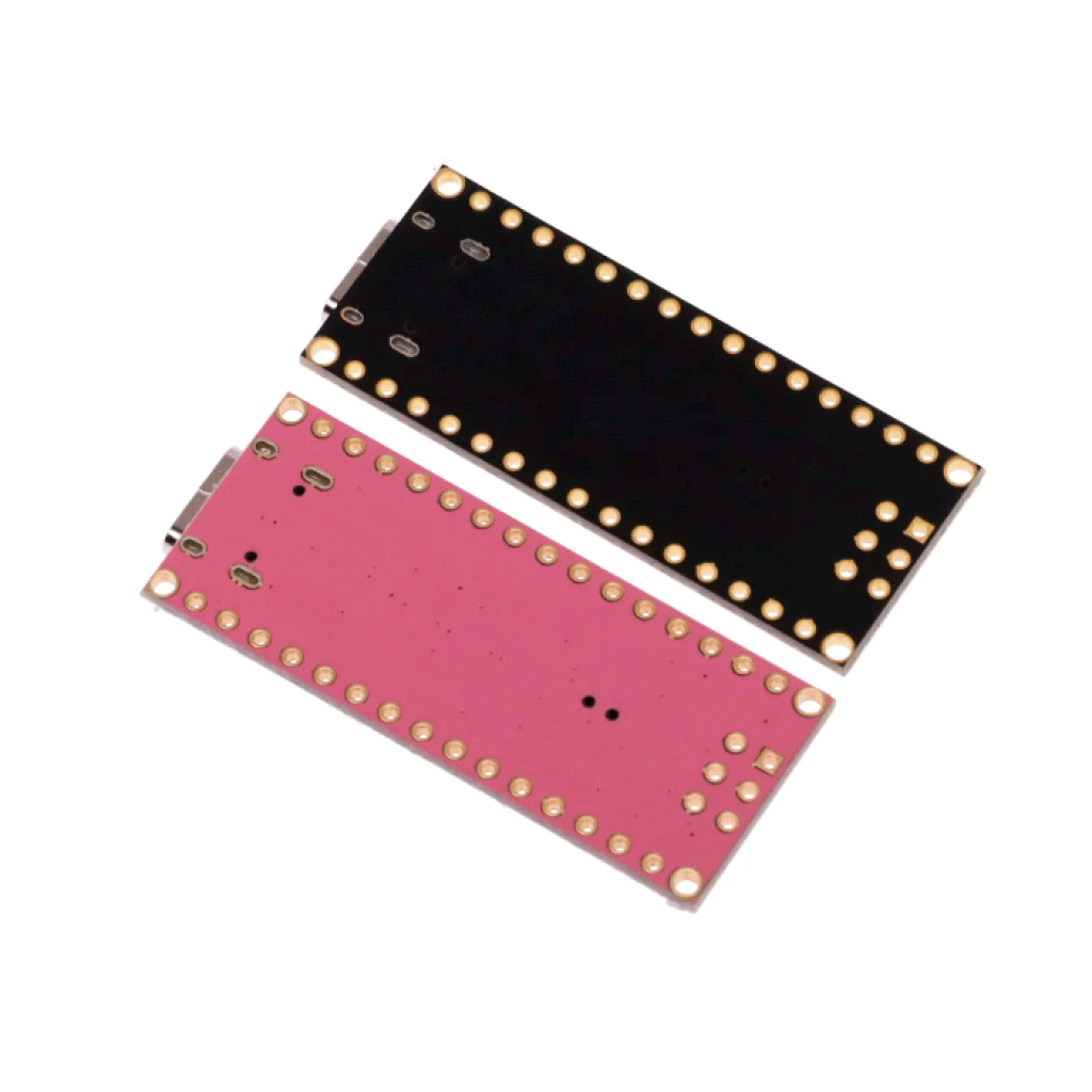 Плата Разработчика Nano V3.0 AtMega168P TypeC