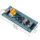 Плата розробника CH32F103C8T6 (аналог STM32F103C8T6)