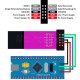 Плата розробника CH32F103C8T6 (аналог STM32F103C8T6)