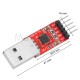 Преобразователь CP2102 UART USB to TTL