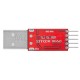 Преобразователь CP2102 UART USB to TTL