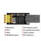 USB програматор CH340 для ESP8266 адаптерів ESP-01