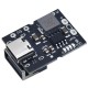 Модуль powerbank 1S USB Type-C контролер заряду-розряду 4.2V/4.35V