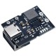 Модуль powerbank 1S USB Type-C контроллер заряда-разряда 4.2V/4.35V