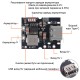 Модуль powerbank 1S USB Type-C контроллер заряда-разряда 4.2V/4.35V