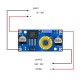 Знижувальний перетворювач XL4005 0.8-30V 5A