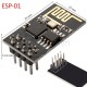 Модуль ESP8266 Wi-Fi ESP-01 ESP-01S