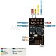 Модуль ESP8266 Wi-Fi ESP-01 ESP-01S