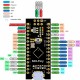 Плата разработчика MH-Tiny ATTiny88 micro-USB