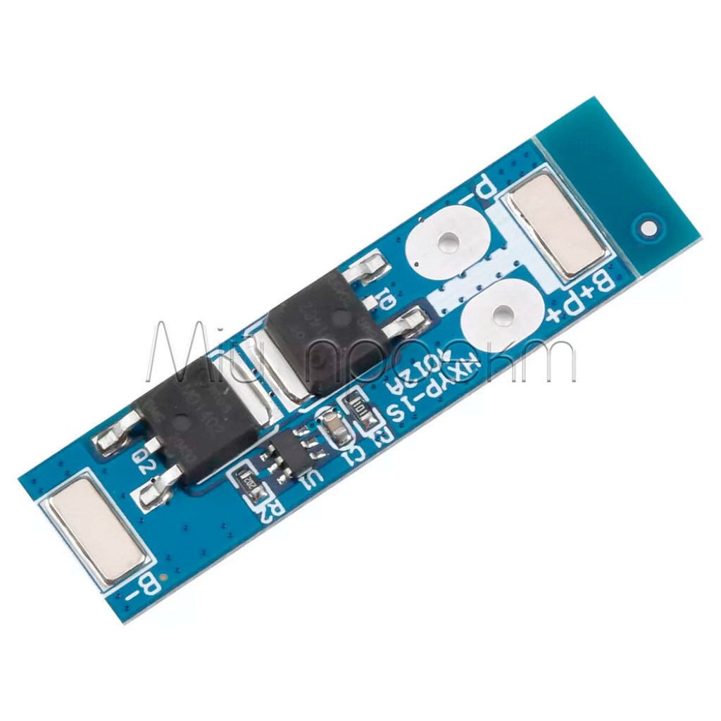 HXYP-1S-4012A Контроллер BMS 12А (3.2В) (1S LiFePO4)