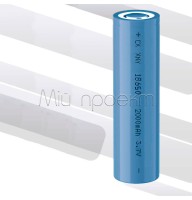 Аккумулятор CX XNY 18650 (2000mAh 3.7V Li-ion) новый