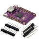 ESP32 S2 Модуль Wi-Fi Mini Type-C