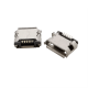 MK5B гнездо (разъем) Micro-USB (5pin 5,9мм)