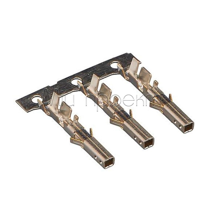 Контакти для конектора MOLEX типу МАМА, MX-5556-T (39-00-0038)