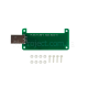 Плата адаптера V1.1 USB-A (Плата розширення для Raspberry Pi Zero 1.3/Zero W)