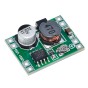 Понижуючий перетворювач XL1509 5-40V до 1.2-35V 2A