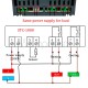 STC-1000 Цифровой терморегулятор с датчиком температуры