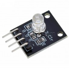 Модуль KY-016 (RGB LED)