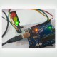 Светодиодный модуль светофора для Arduino (Led 5 mm)