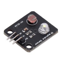 HY-S126 (DFR0022) Аналоговий датчик кольору - відтінків сірого (3.3-5V) DIY
