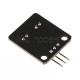 DFR0022 Аналоговий датчик кольору - відтінків сірого (3.3-5V) DIY