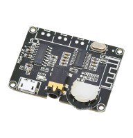 XY-P5W Стерео підсилювач з Bluetooth 5.0 (2х5Вт) на PAM8406 
