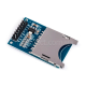 Адаптер SD карти для Arduino (SD Card modul)