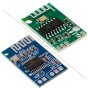 Модуль Bluetooth CA-6928 стерео аудіо 