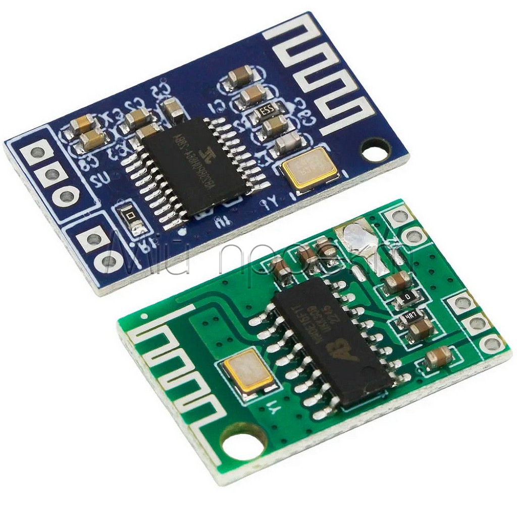 Модуль Bluetooth CA-6928 стерео аудио