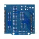 Плата расширения для сенсоров - Sensor Shield V5 тип UNO