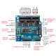 Плата расширения для сенсоров - Sensor Shield V5 тип UNO