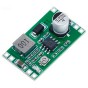 MP4560 понижающий преобразователь (6-55V/3-16V, 2A) DC-DC