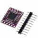 Модуль OpenLog MicroSD для Arduino