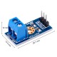 Датчик Напряжения для Arduino (VOLTAGE SENSOR)