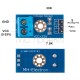 Датчик Напряжения для Arduino (VOLTAGE SENSOR)