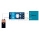 Датчик Напряжения для Arduino (VOLTAGE SENSOR)