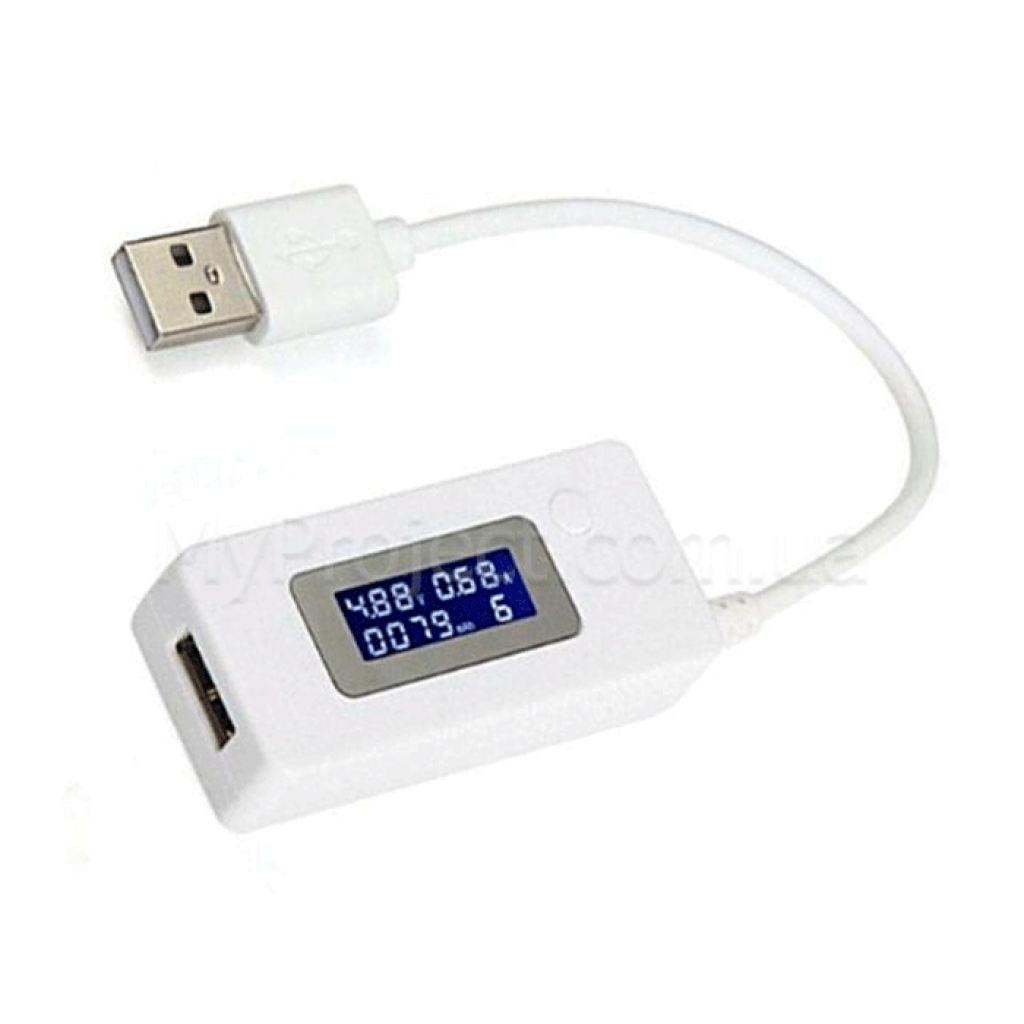 Тестер USB KCX-017