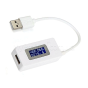 USB тестер KCX-017