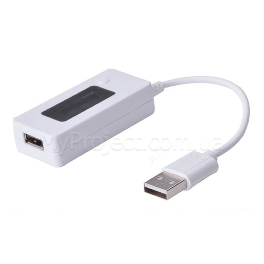 Тестер USB KCX-017
