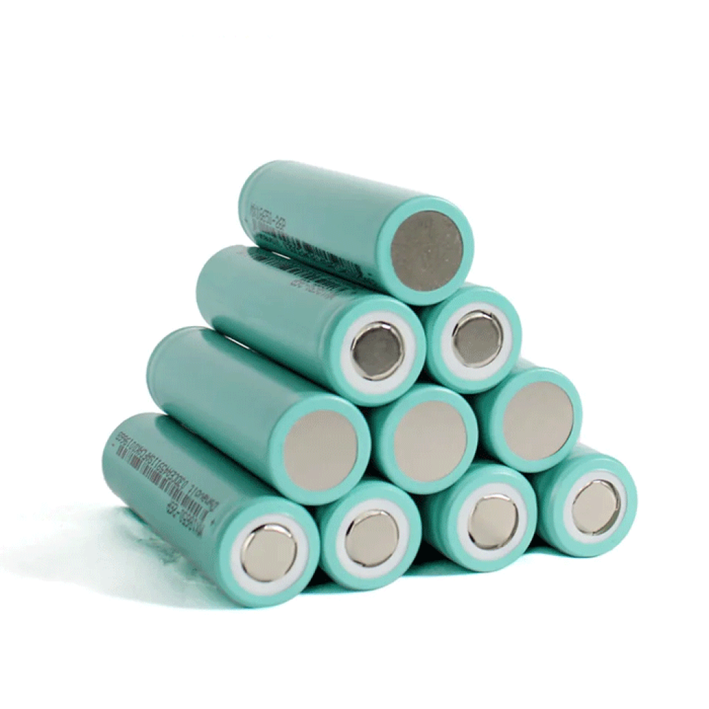 Аккумулятор MX 18650-26P (3.7V 2600mAh Li-ion)