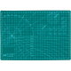 Axent А4 самовідновлювальний килимок для різання, тришаровий (7902-A)