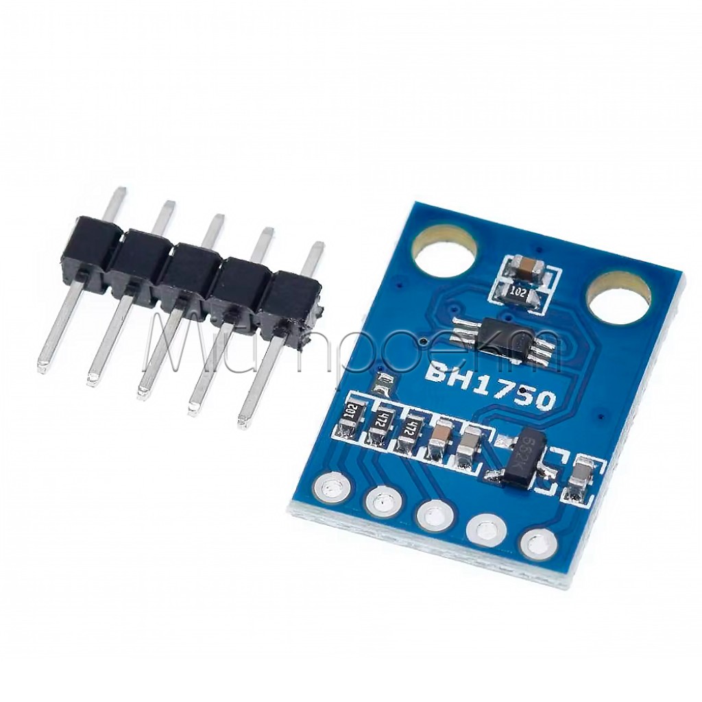 Датчик освещенности BH1750 (GY-302)