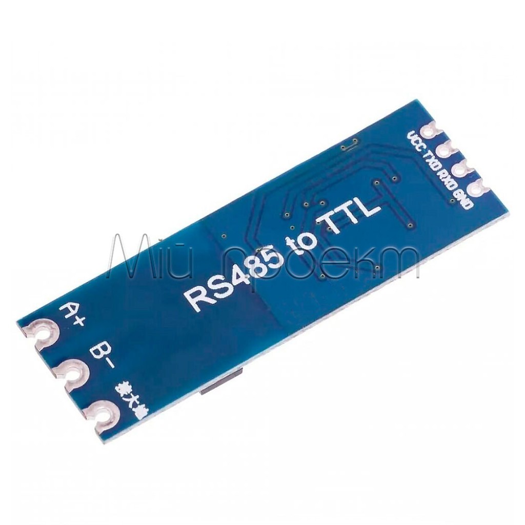HW-0519 Преобразователь интерфейса RS485 - UART TTL