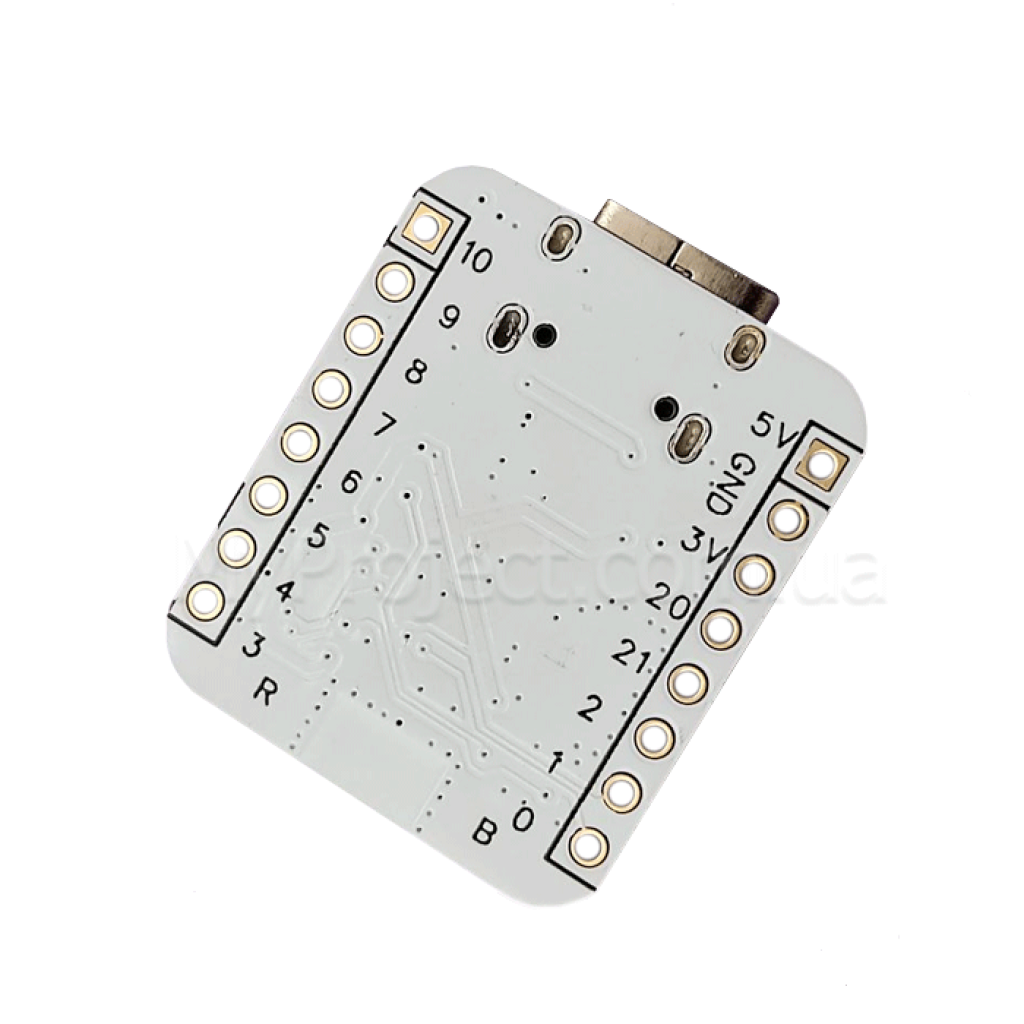 Плата разработки ESP32-C3 SuperMini (wifi Bluetooth)