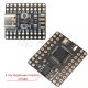 Плата розробника STM32F103C8T6 MINI