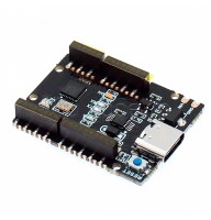 Плата разработчика UNO R3 Mini AtMega328P Type-C